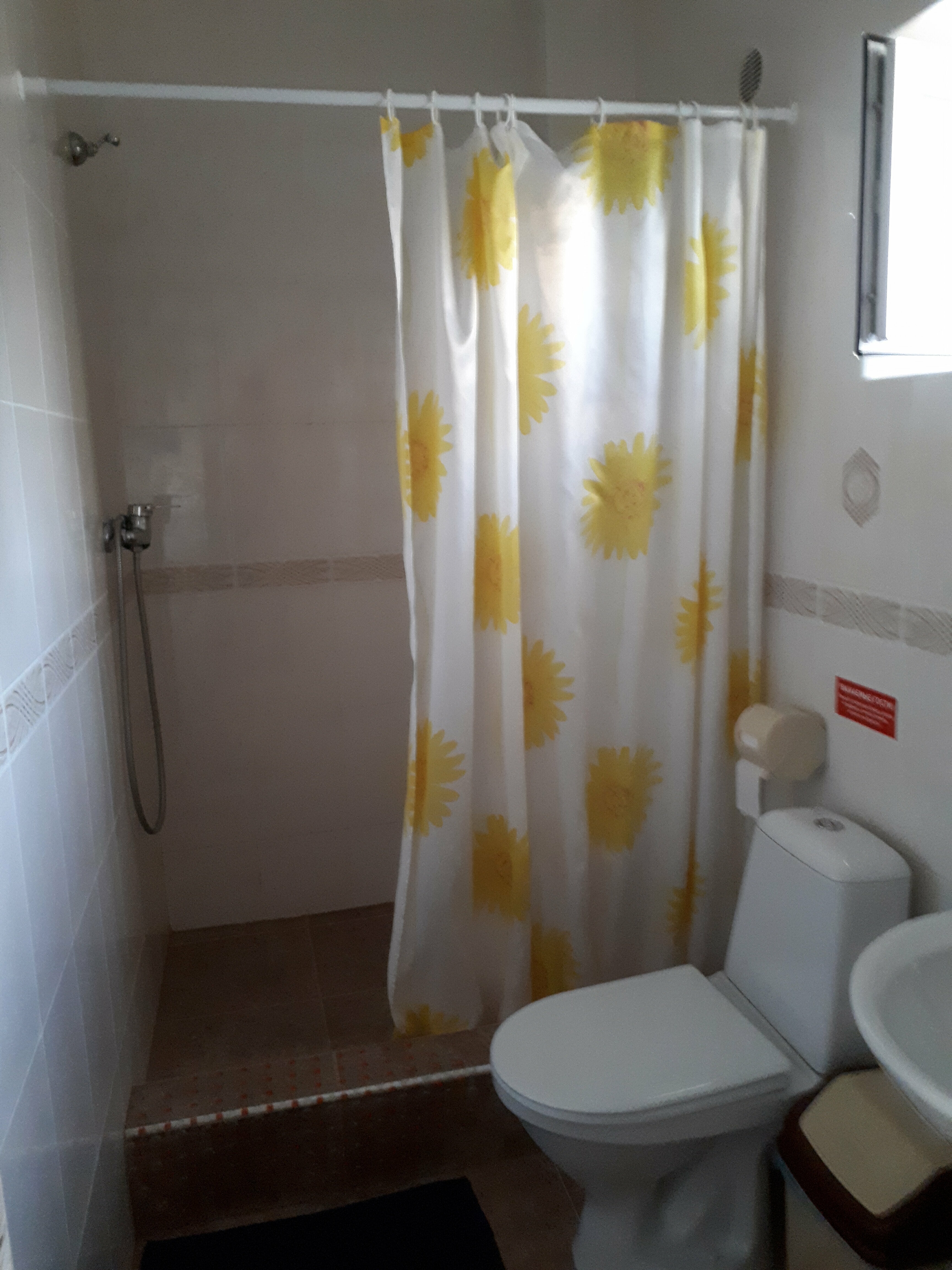 Двухместный номер с 1 кроватью или 2 отдельными кроватями и балконом