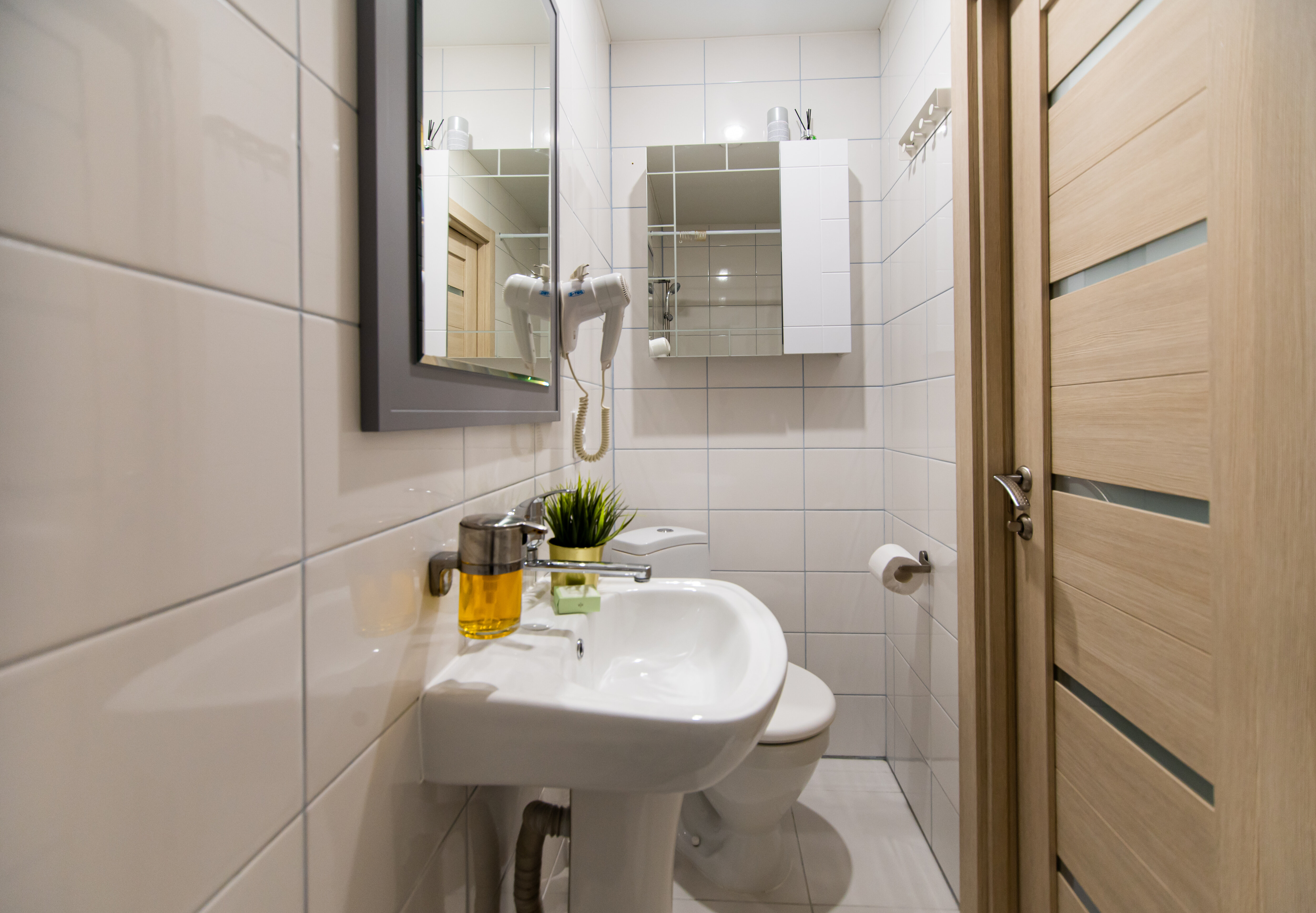 Двухместный номер стандарт на ул Гороховая