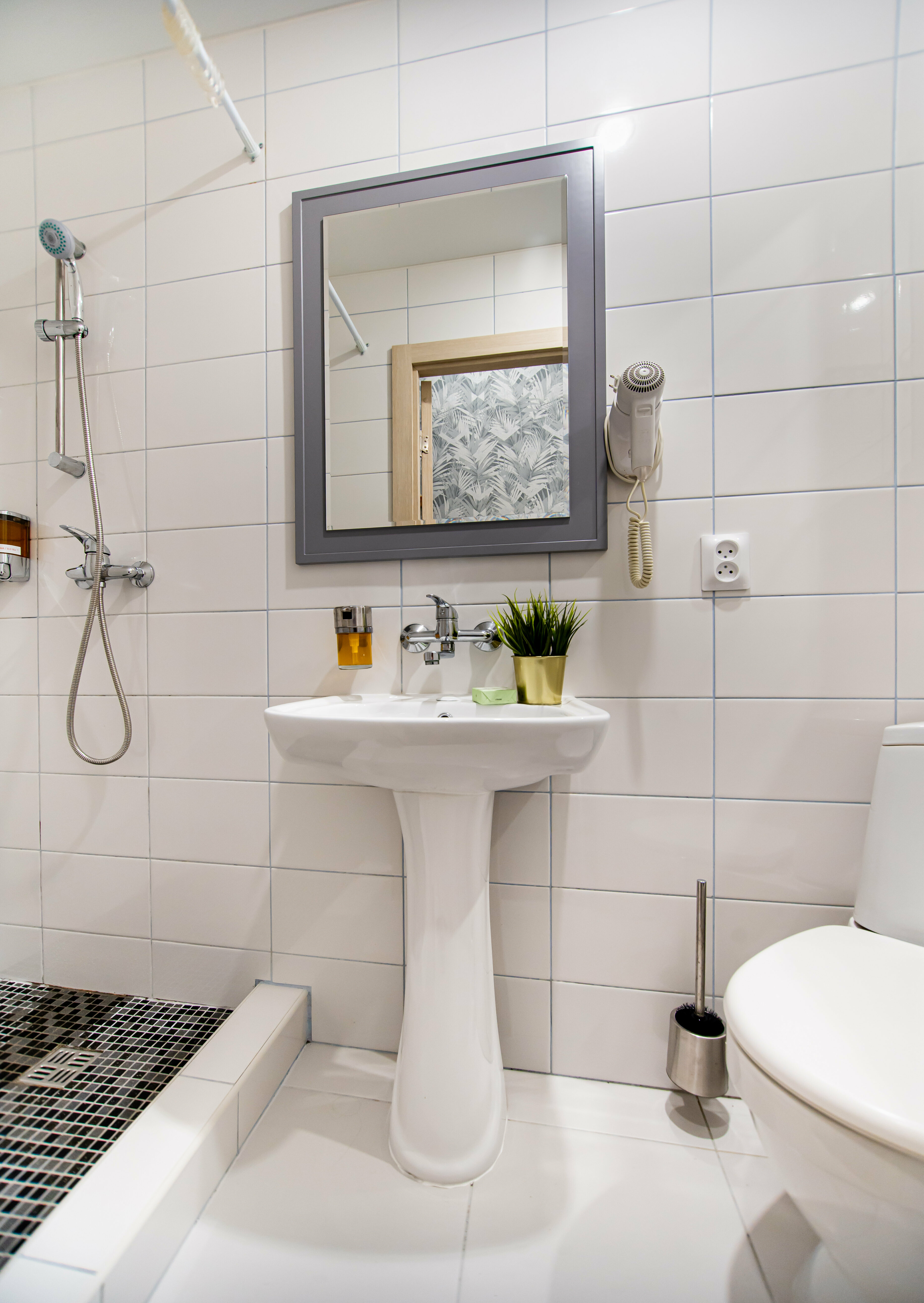 Двухместный номер стандарт на ул Гороховая