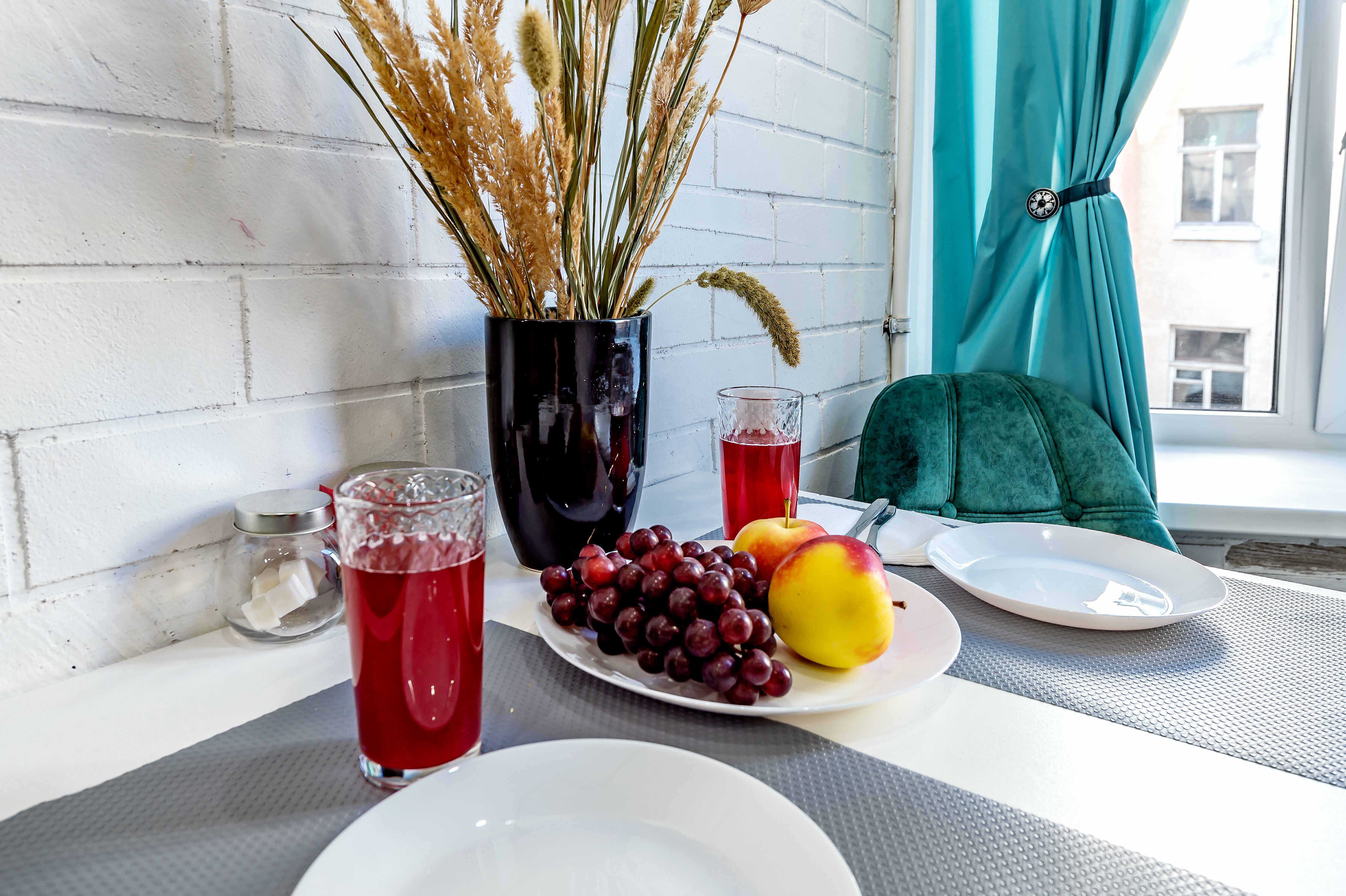 Двухуровневый четырёхместный  номер стандарт  с кухней на ул Гороховая