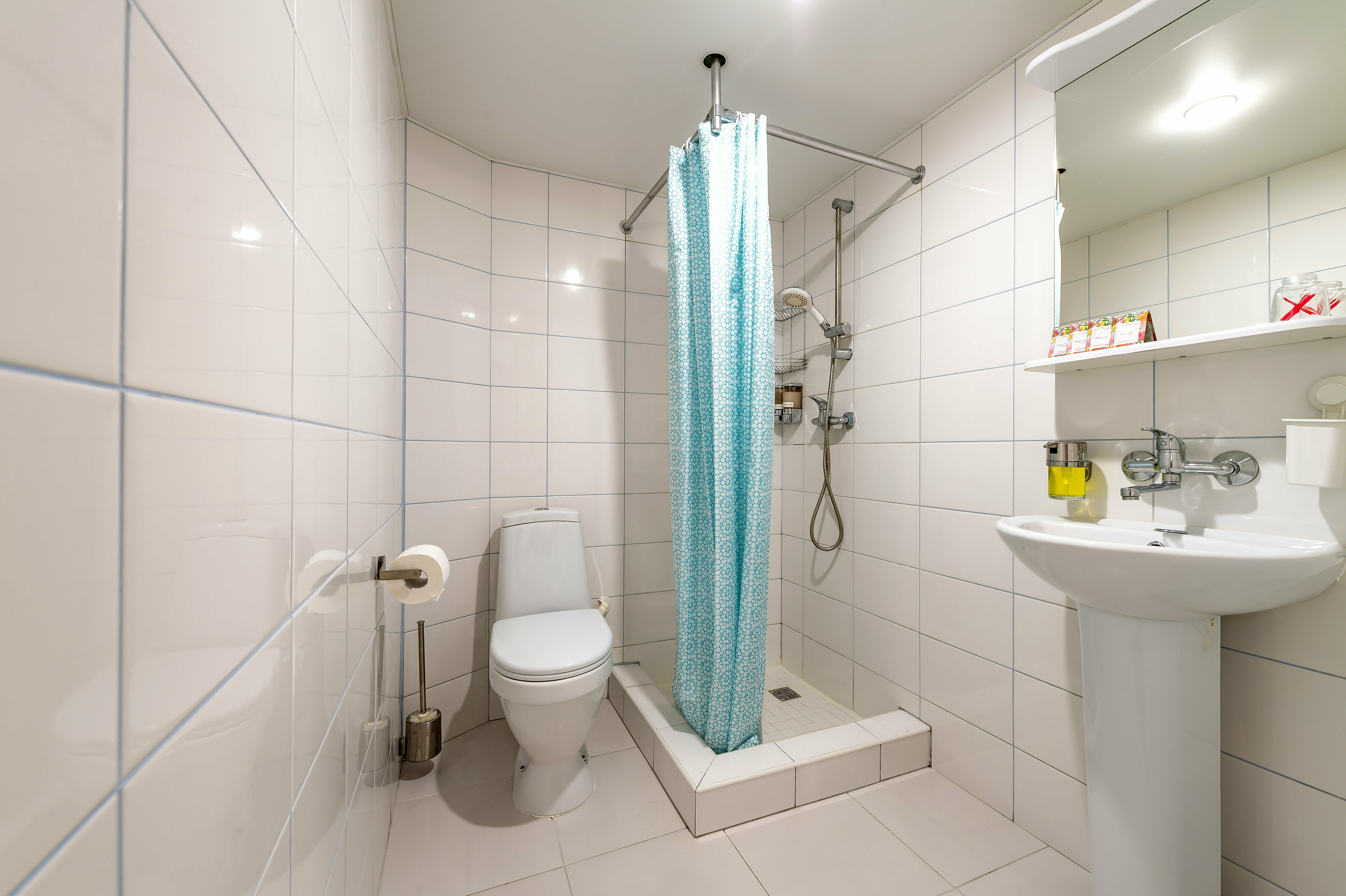 Двухуровневый четырёхместный  номер стандарт  с кухней на ул Гороховая