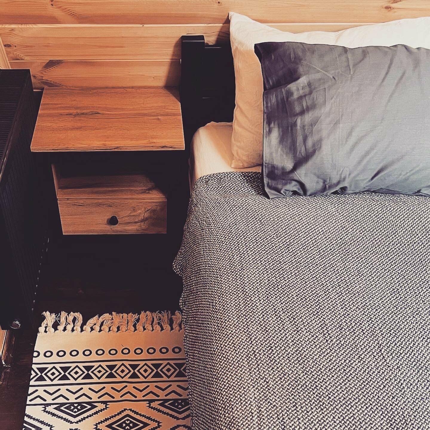 Шале №1 - в окружении сосен, с зоной барбекю и костровой чашей