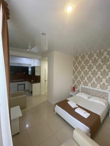 Семейный люкс