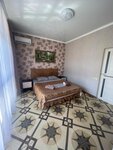 Апартаменты с балконом в Амалия