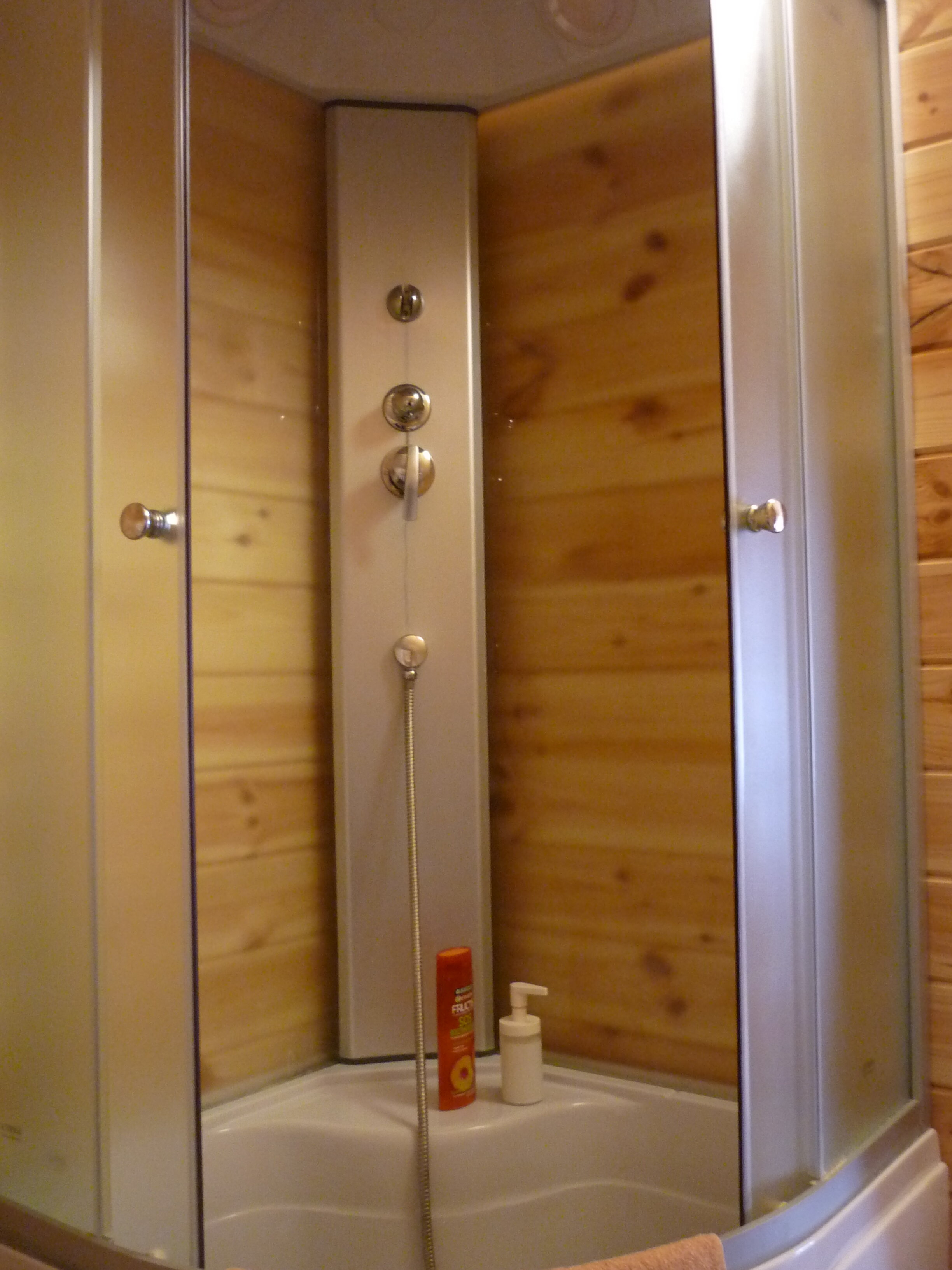 Мебелированная четырехместная комната