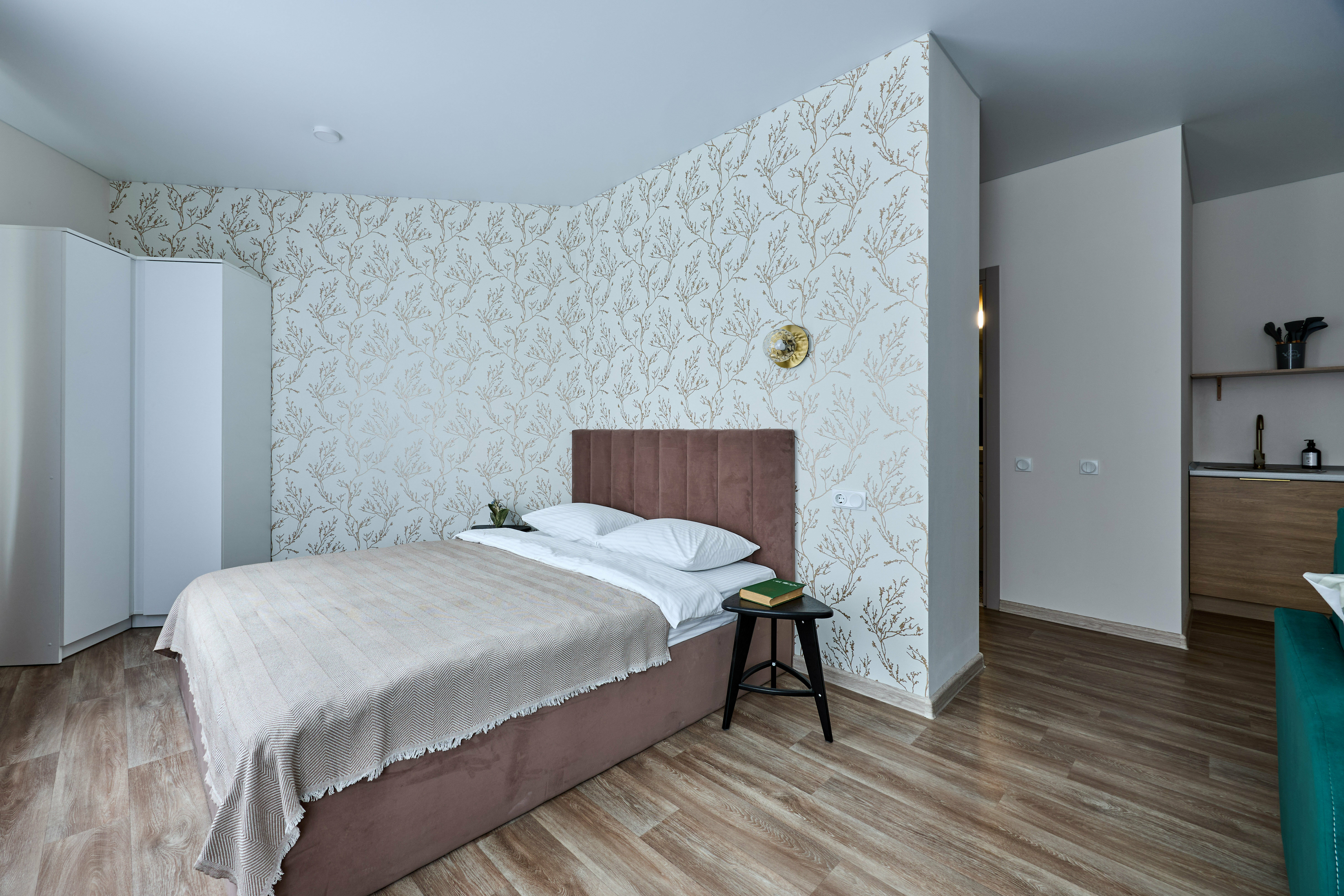 Семейный номер Делюкс