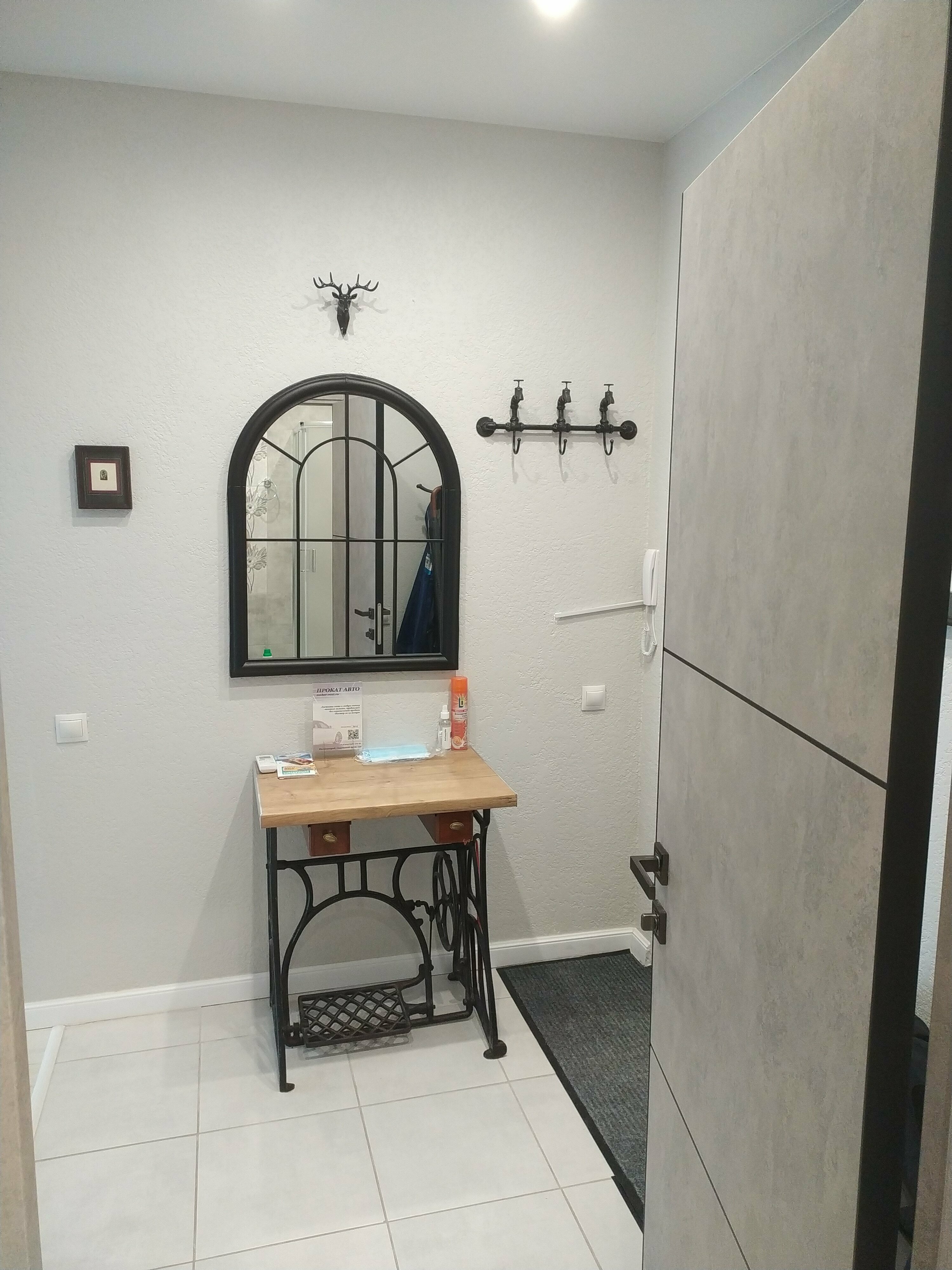 Классический трехместный номер