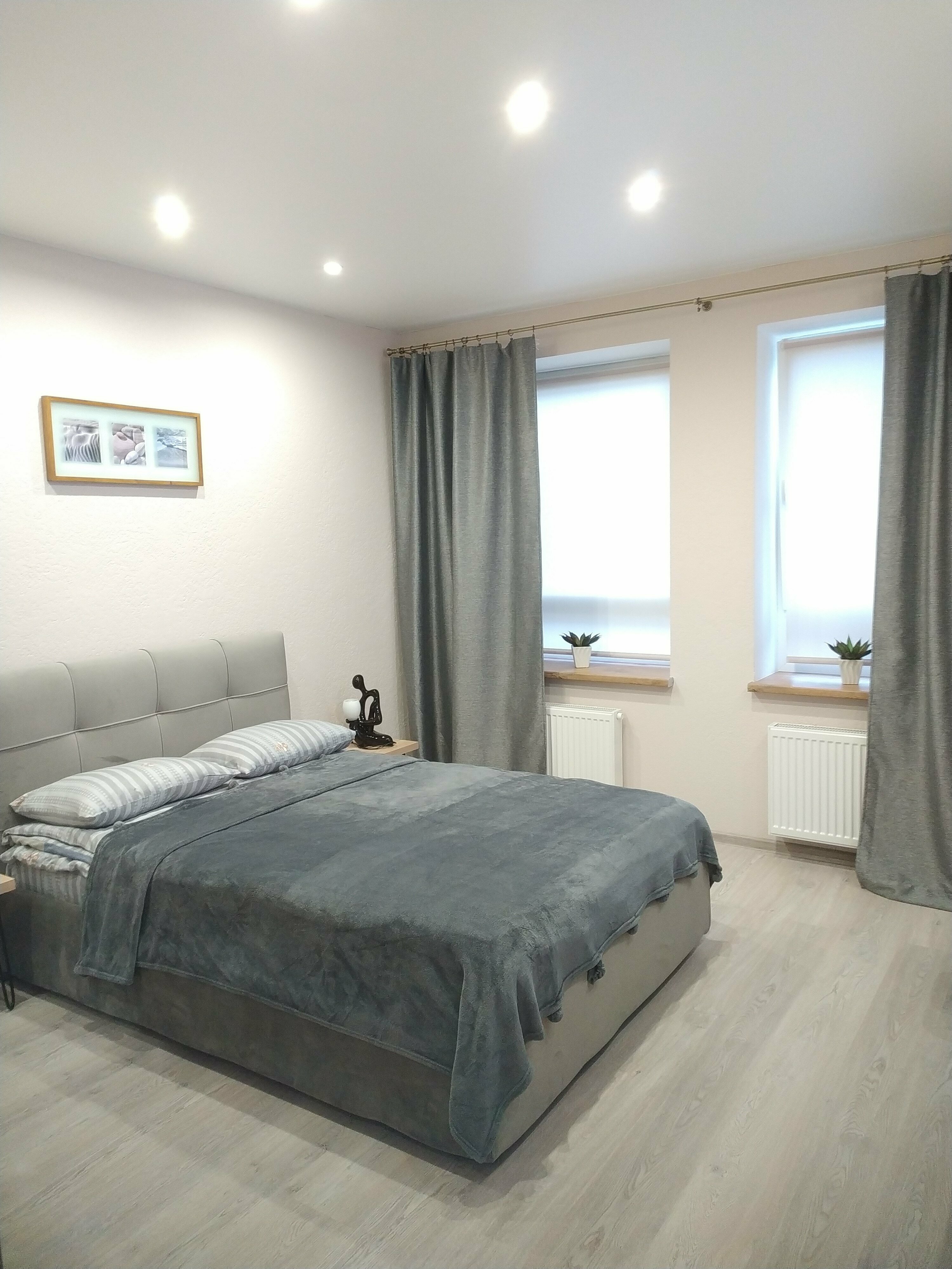 Классический трехместный номер