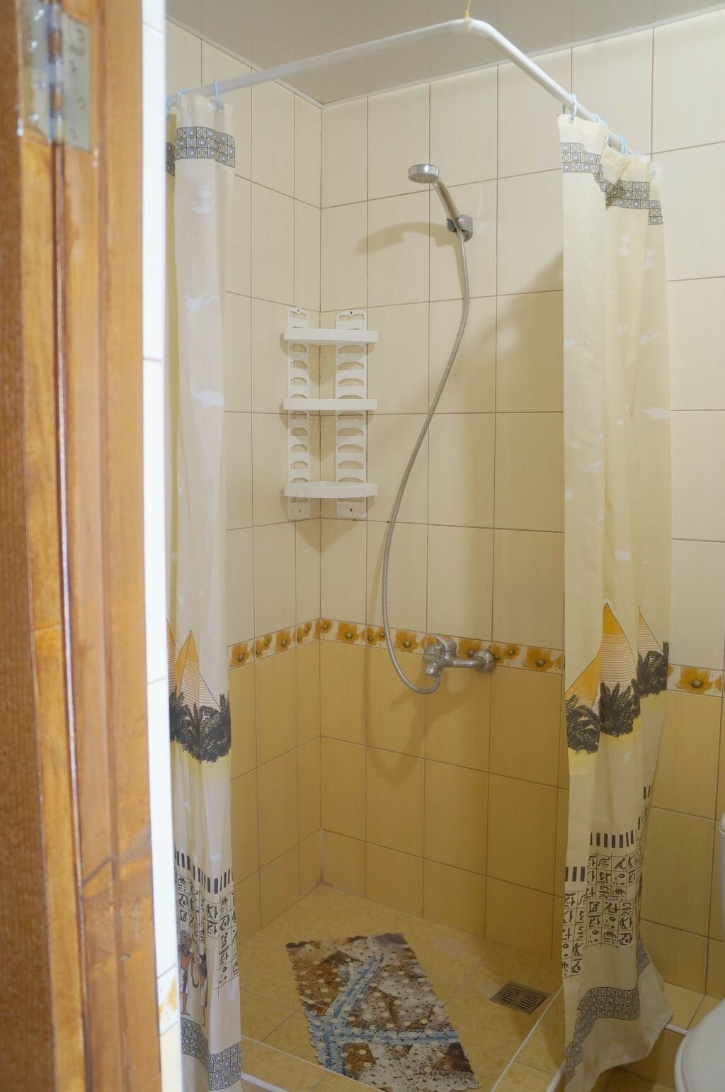 Трехместный номер