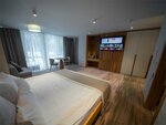 JUNIOR SUITE в Горицы Hotel&Resort