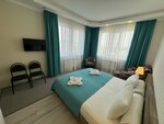 Полулюкс с Видом на Море / Junior Suite With Sea View в Виват