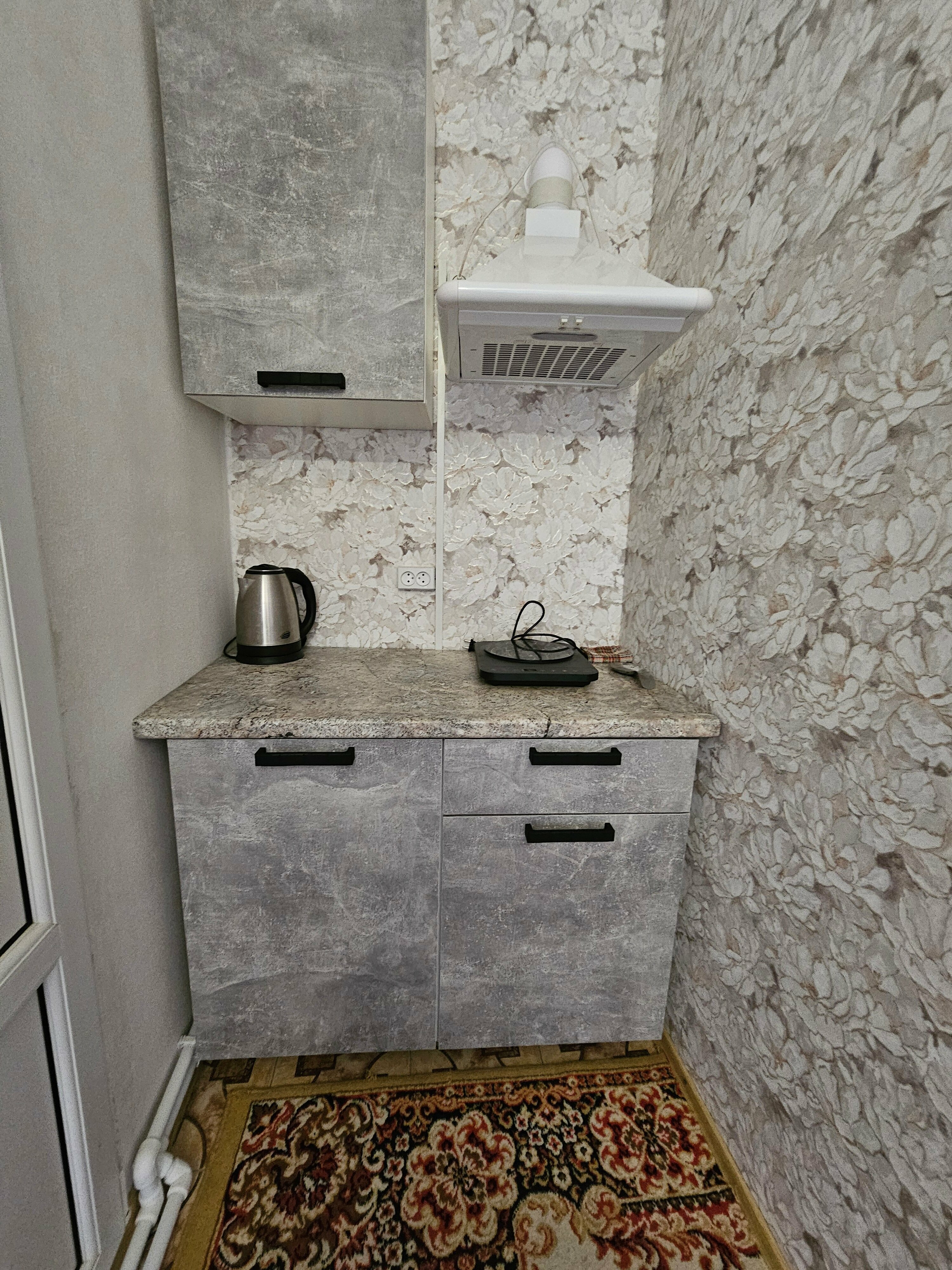 Четырехместный номер «Премиум»