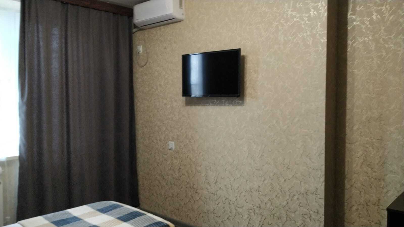 Бюджетный двухместный номер с 2 отдельными кроватями