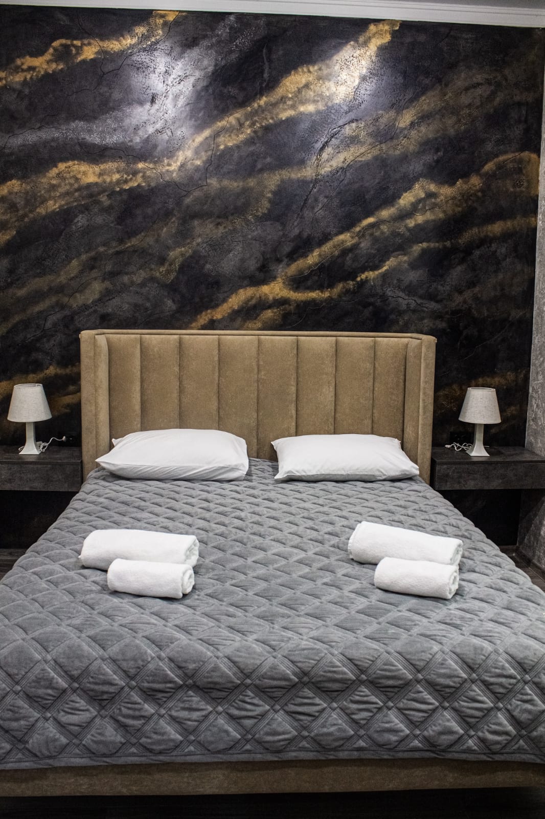 Семейный люкс