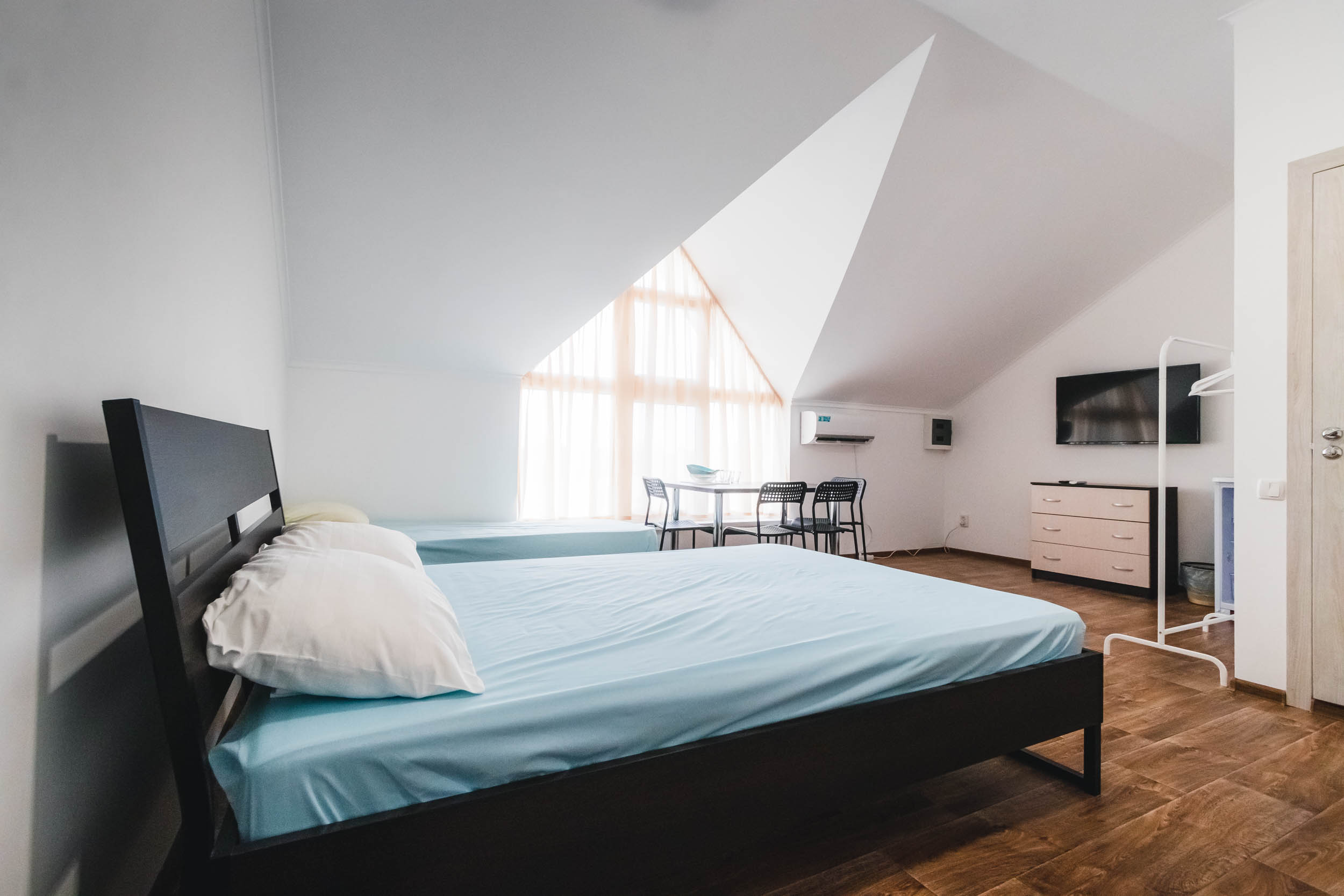 Четырехместный номер «Премиум»