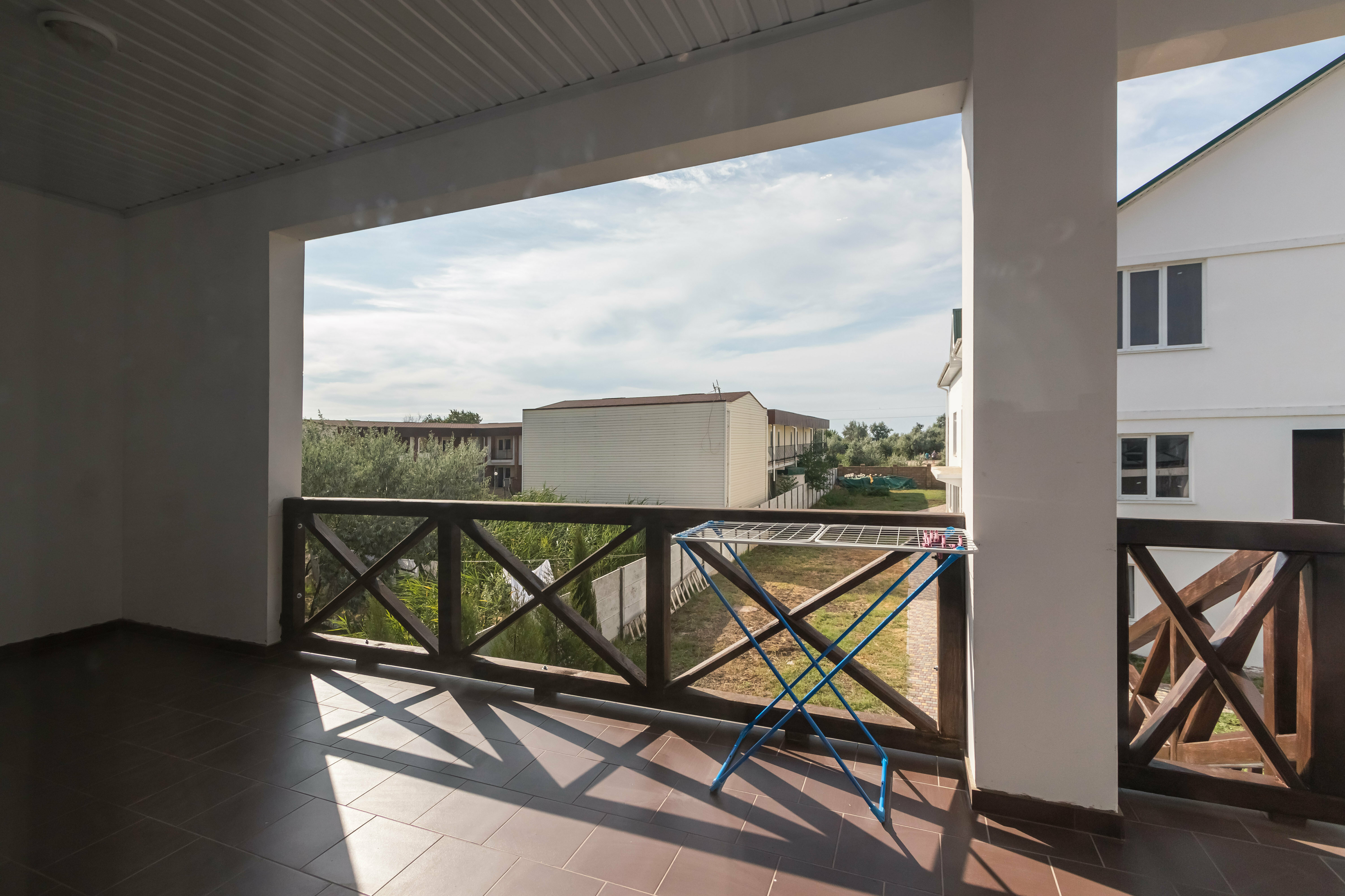 Классический трехместный номер