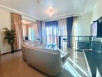 DeLuxe Premium с балконом в ОТО Отель Геленджик