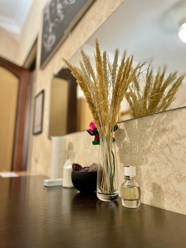 Двухместный номер с 2 отдельными кроватями в Подушка