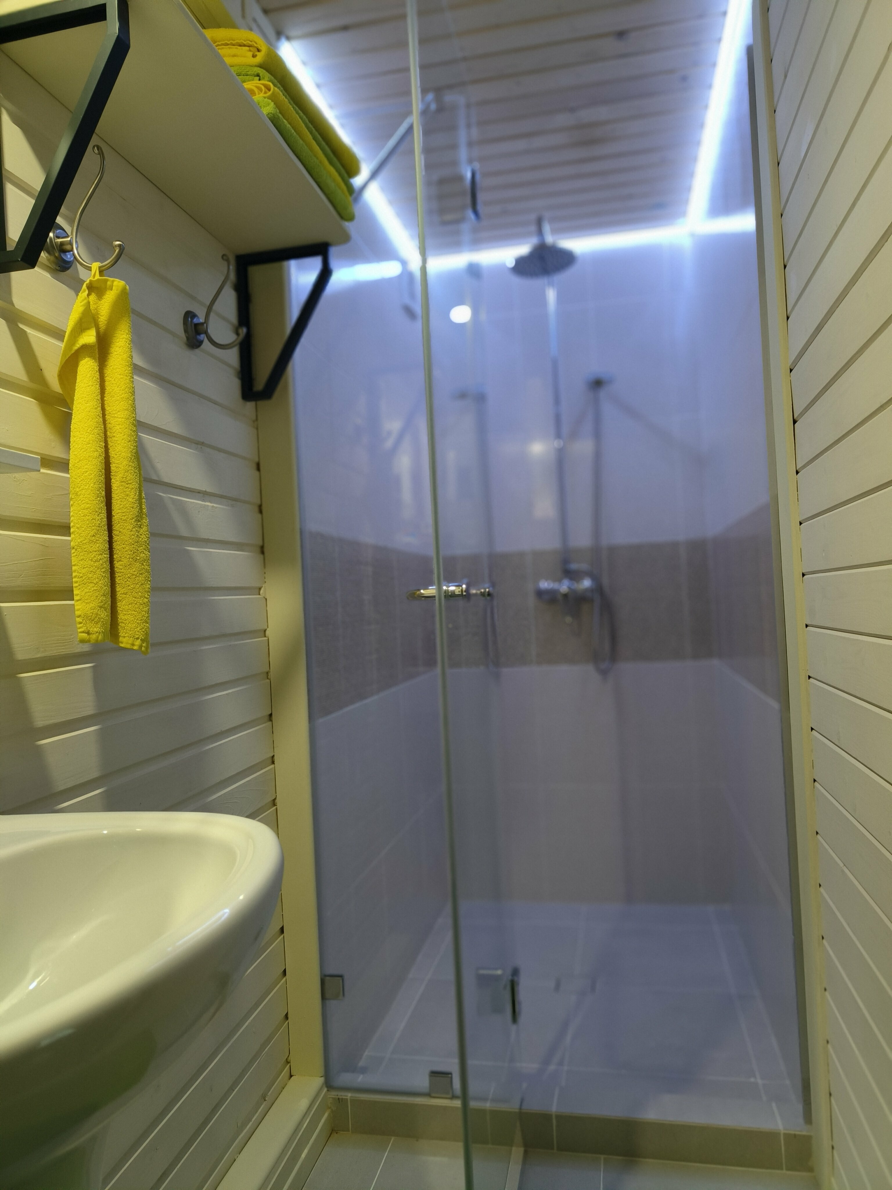 Двухместный номер с 1 кроватью