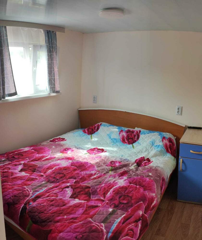 Классический трехместный номер