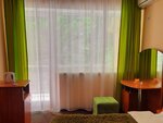 Двухместный номер с 1 кроватью и балконом в Легаль Новомихайловский