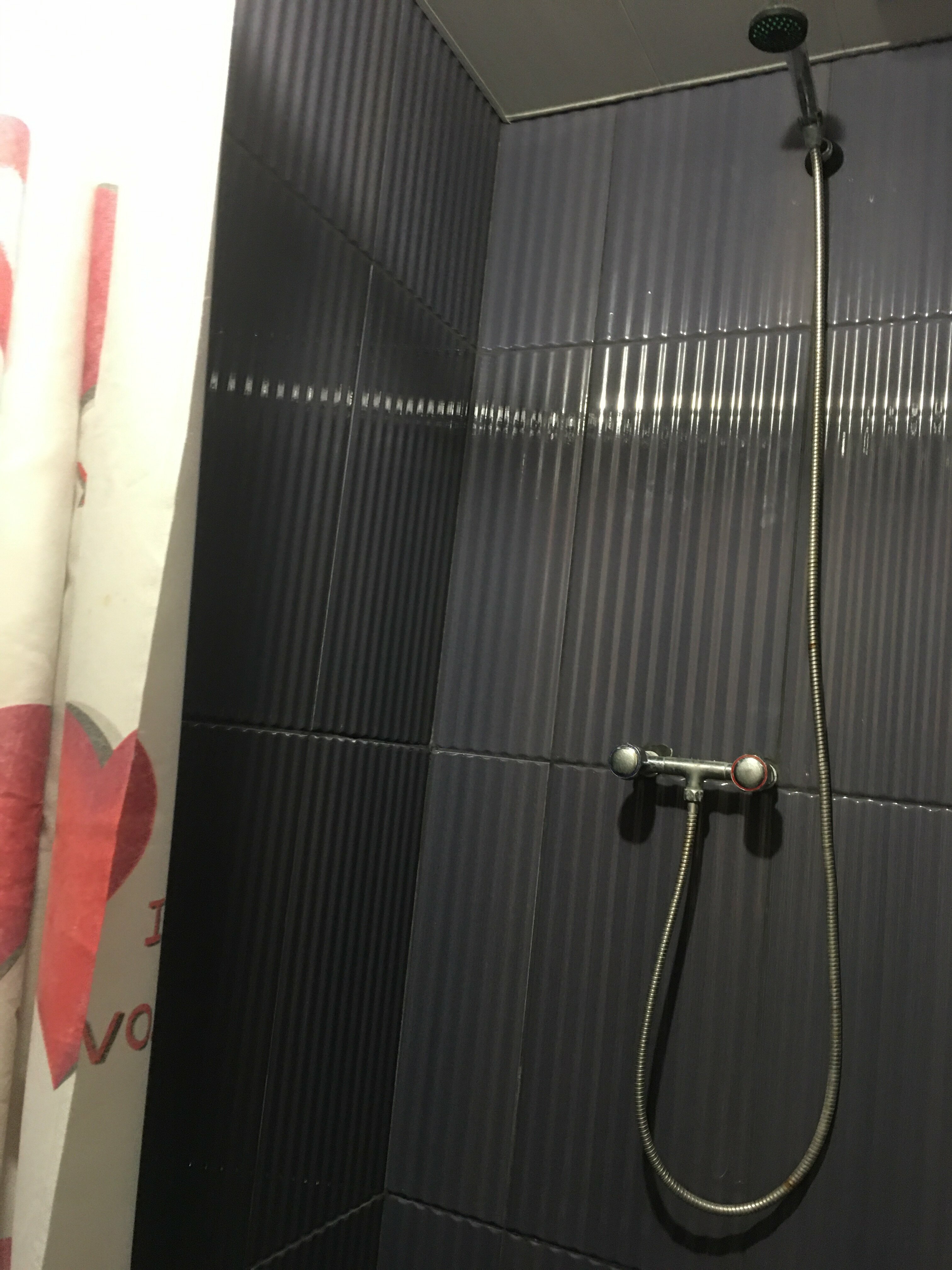 Классический четырехместный номер