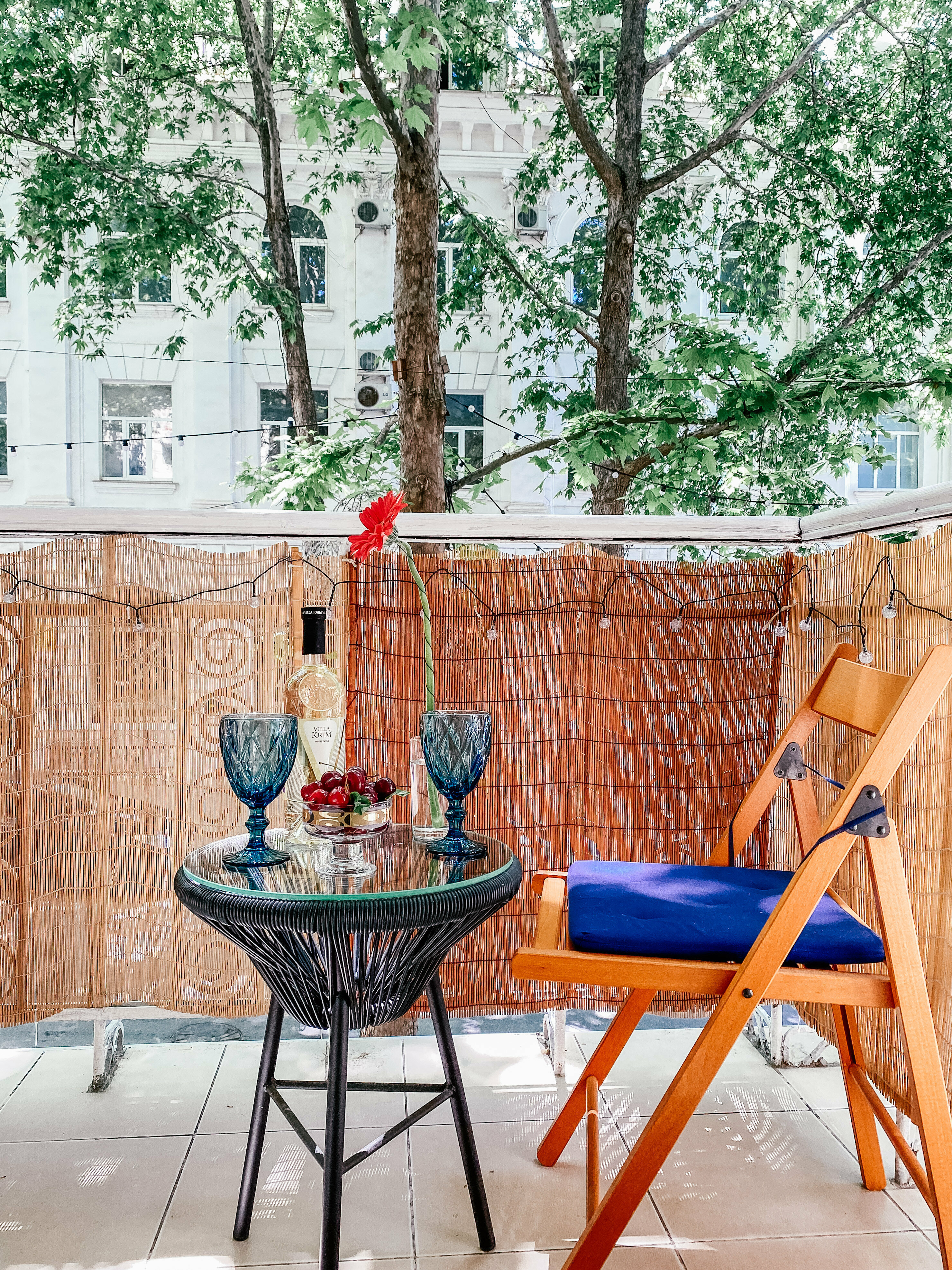 Апартаменты с 2 спальнями