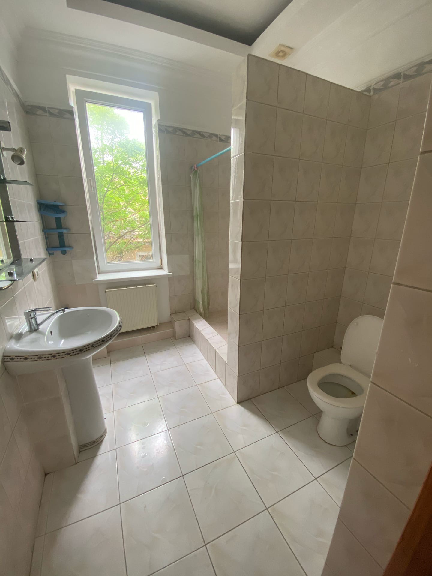 Четырехместный номер