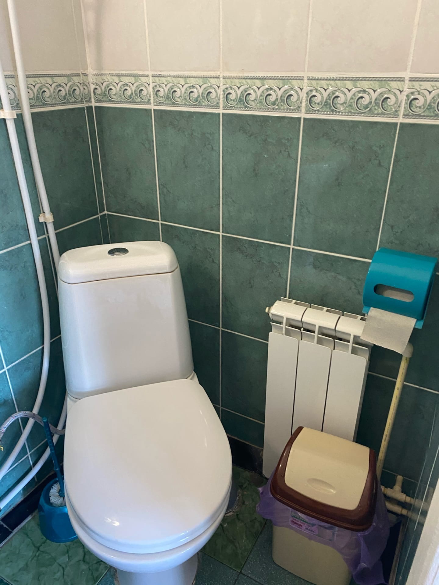 Люкс с 2 спальнями