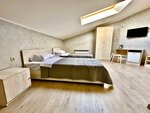 Двухместный номер с 1 кроватью или 2 отдельными кроватями в Каспий Резорт