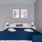 2-комнатные апартаменты улучшенные в Apartico на Камышовой