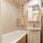 1-комнатные апартаменты стандарт в ApartLux на Чаянова