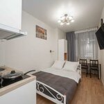 1-комнатные апартаменты студия в Санди на Новодмитровской