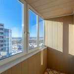 1-комнатные апартаменты стандарт в RentPlaza