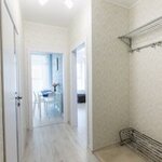 1-комнатные апартаменты стандарт в Апартаменты SutkiUfa Рудольфа Нуреева 1.1
