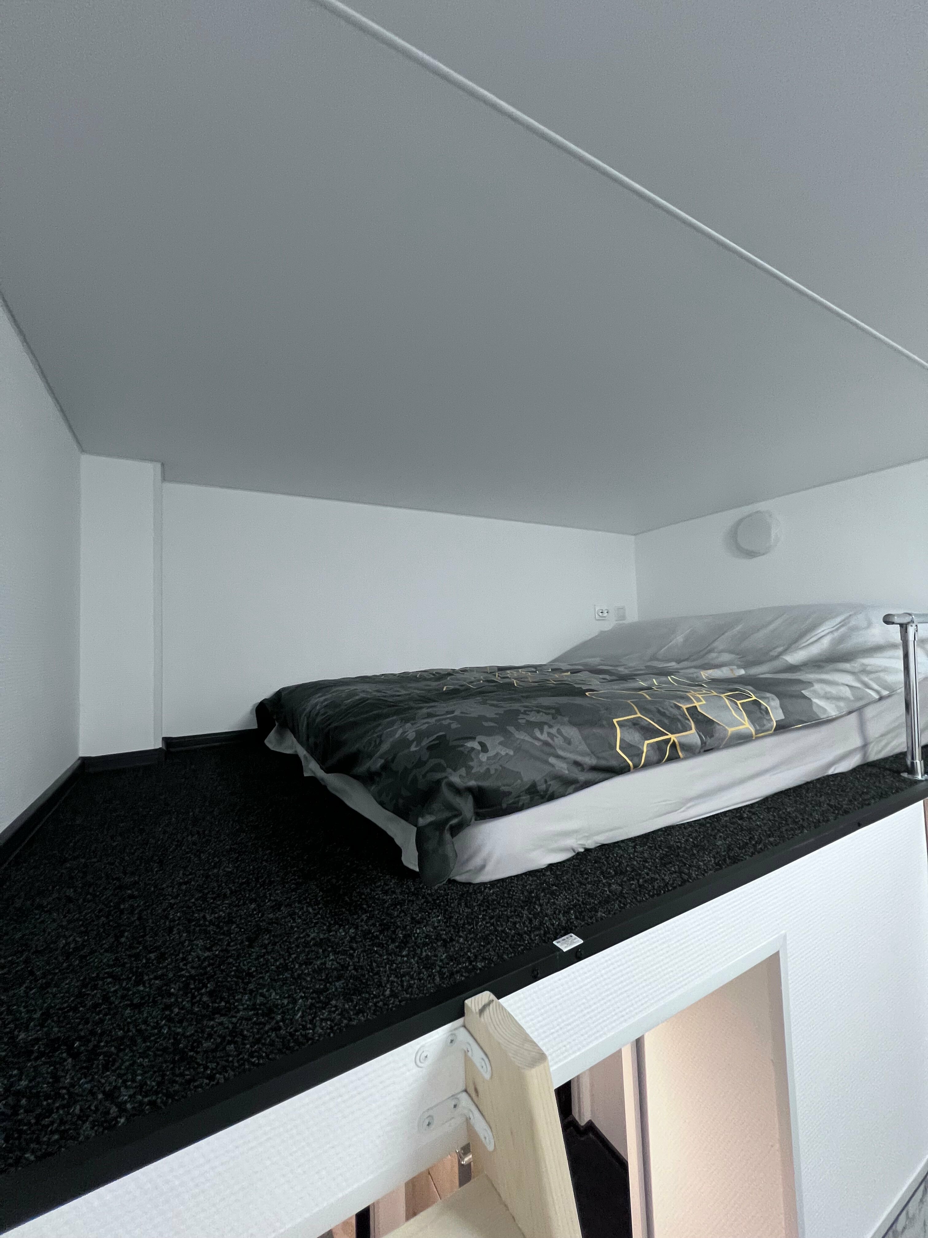 Апартаменты