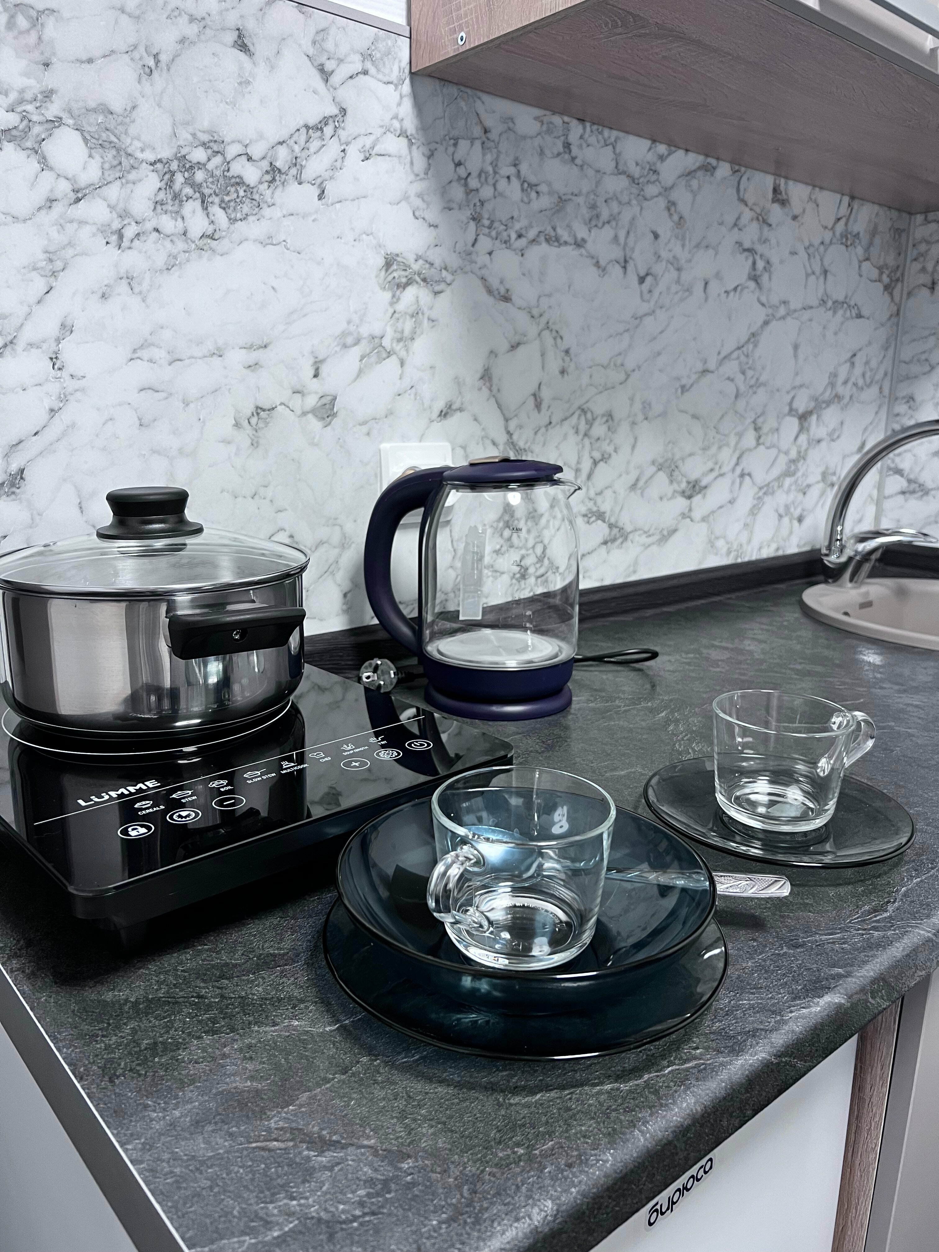 Апартаменты