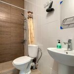 1-комнатные апартаменты студия 3.2 в Private Apartments Каширское