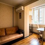 1-комнатные апартаменты улучшенные в Райдас