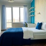 2-комнатные апартаменты улучшенные в Pro. Apartment на улице Дмитрия Донского