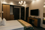 Стандартный двухместный номер с 1 кроватью или 2 отдельными кроватями в Спа-отель Аура