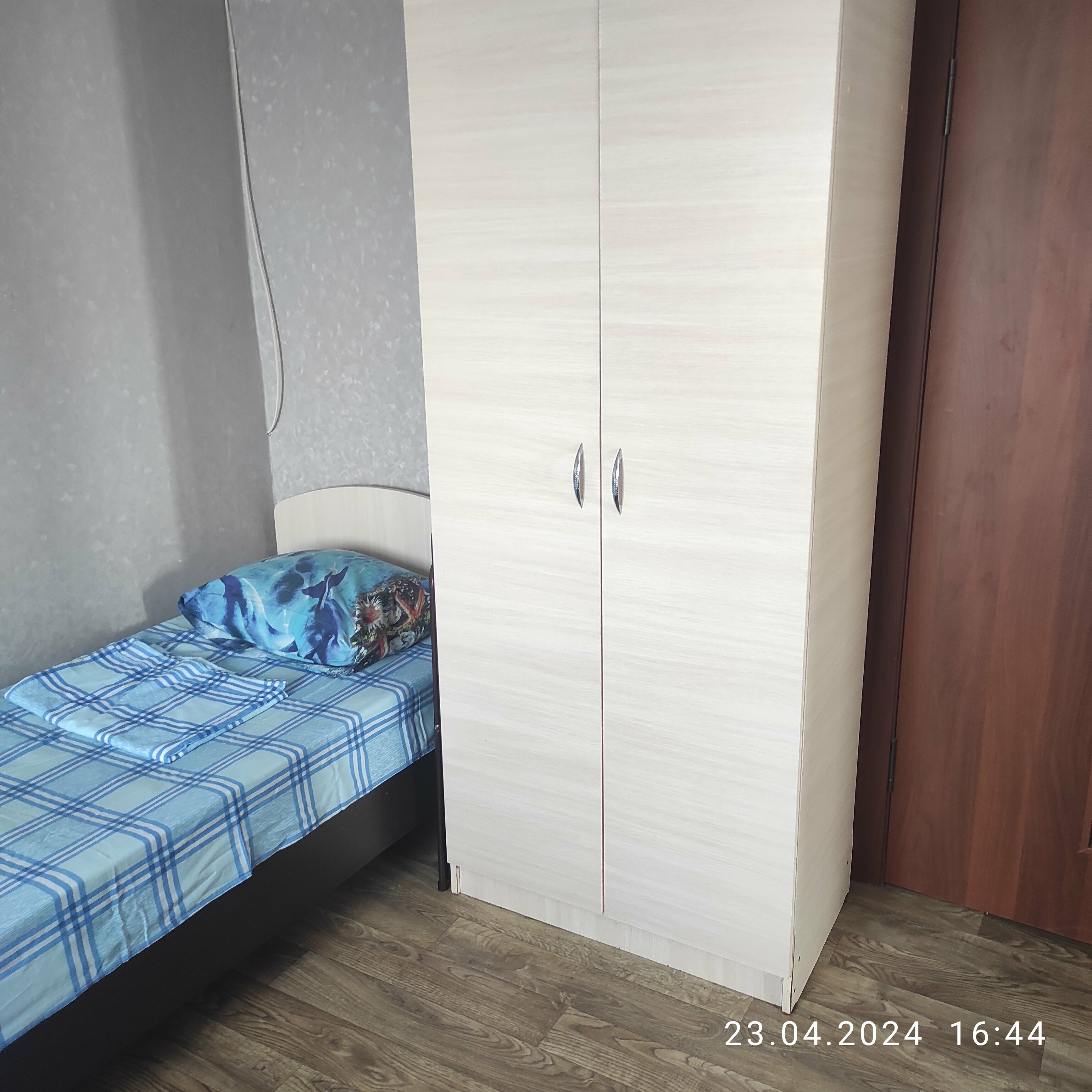 Трехместный номер «Комфорт»