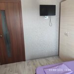 Двухместный номер с 1 кроватью и собственной ванной комнатой в Любовь
