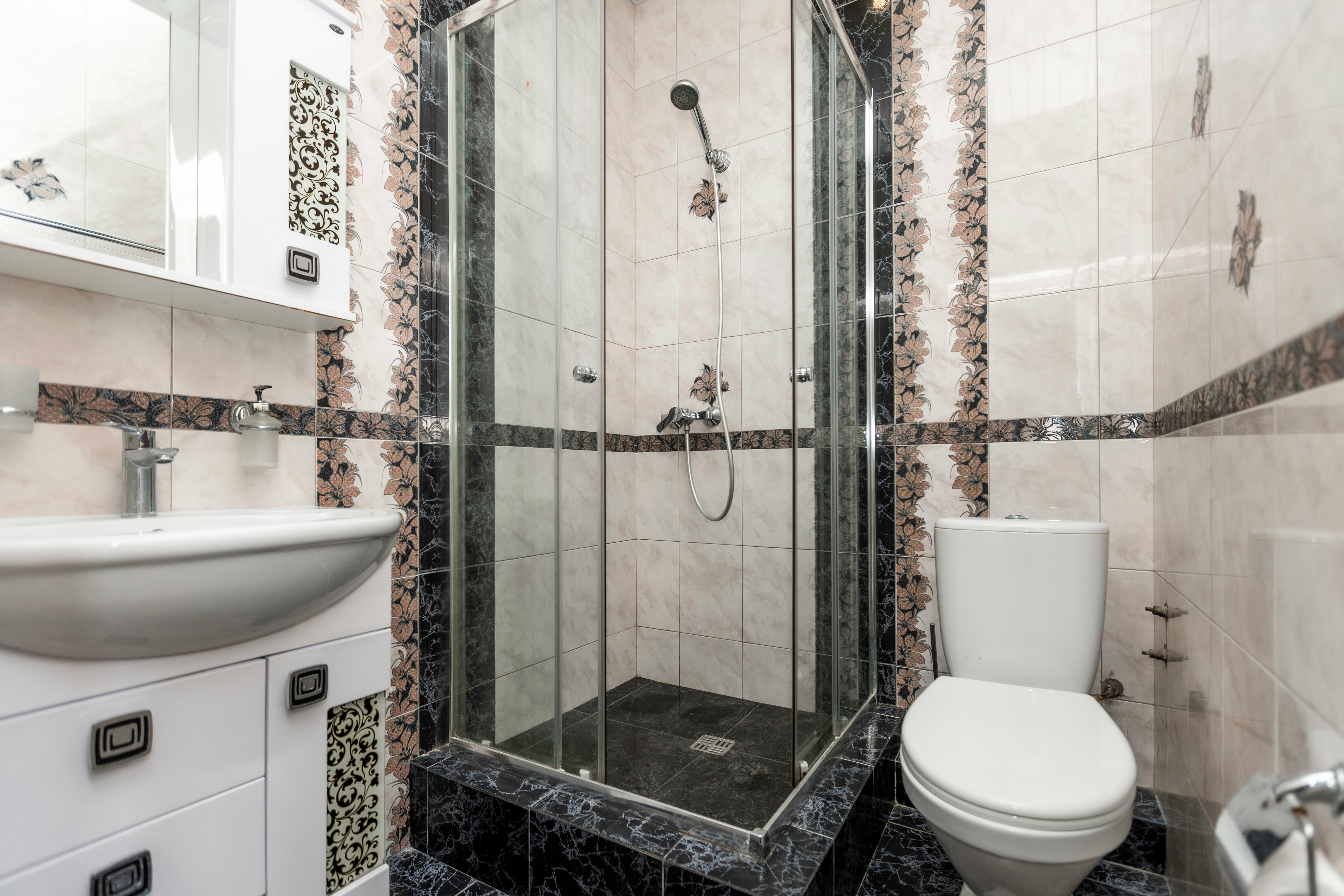 Улучшенный четырехместный номер