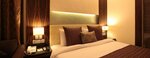 Клубный номер в Hotel Private Affair