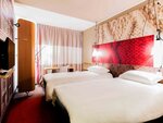 Номер с 2 односпальными кроватями, 2 односпальные кровати в Ibis Gdansk Stare Miasto Hotel