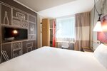 Двухместный номер «Комфорт» с 1 двуспальной кроватью, 1 двуспальная кровать в Ibis Gdansk Stare Miasto Hotel