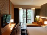 Номер, 1 двуспальная кровать «Кинг-сайз» в Hyatt Regency Dharamshala Resort