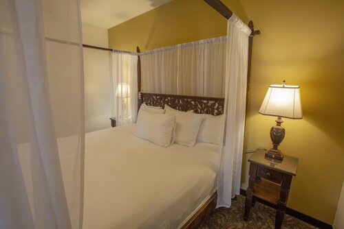 Номер «Делюкс», Несколько кроватей, вид на океан в Pantai Inn