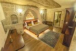Двухместный номер с 1 двуспальной кроватью в Aşk-ı Derun Hotel